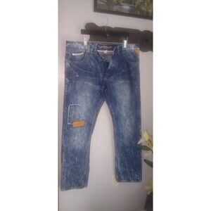The Heritage America 76 Denim Distillery Men's Jeans